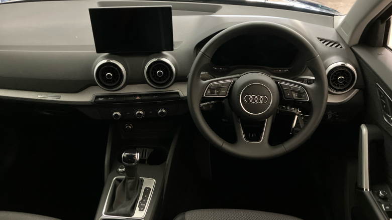 Audi Q2 35 TFSI Sport 5dr S Tronic Petrol Estate